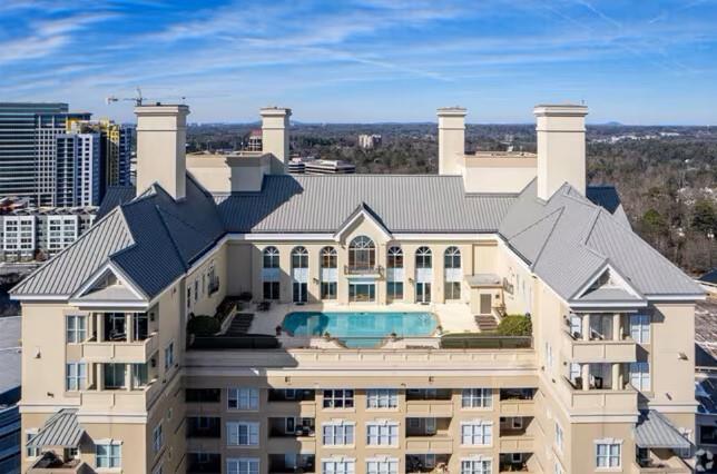 3334 Peachtree Road NE 1001
