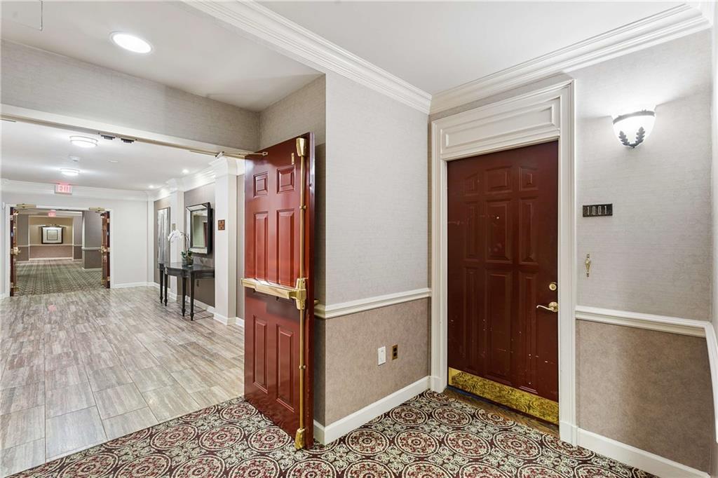3334 Peachtree Road NE 1001