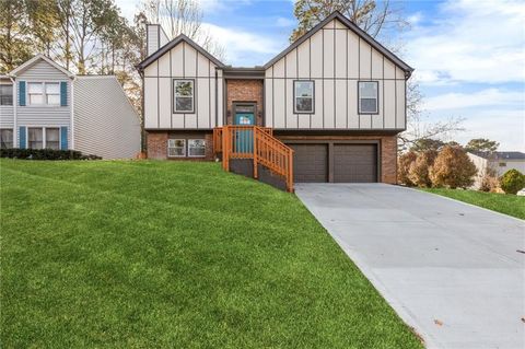 1060 Heatherwood Court Norcross GA 30093