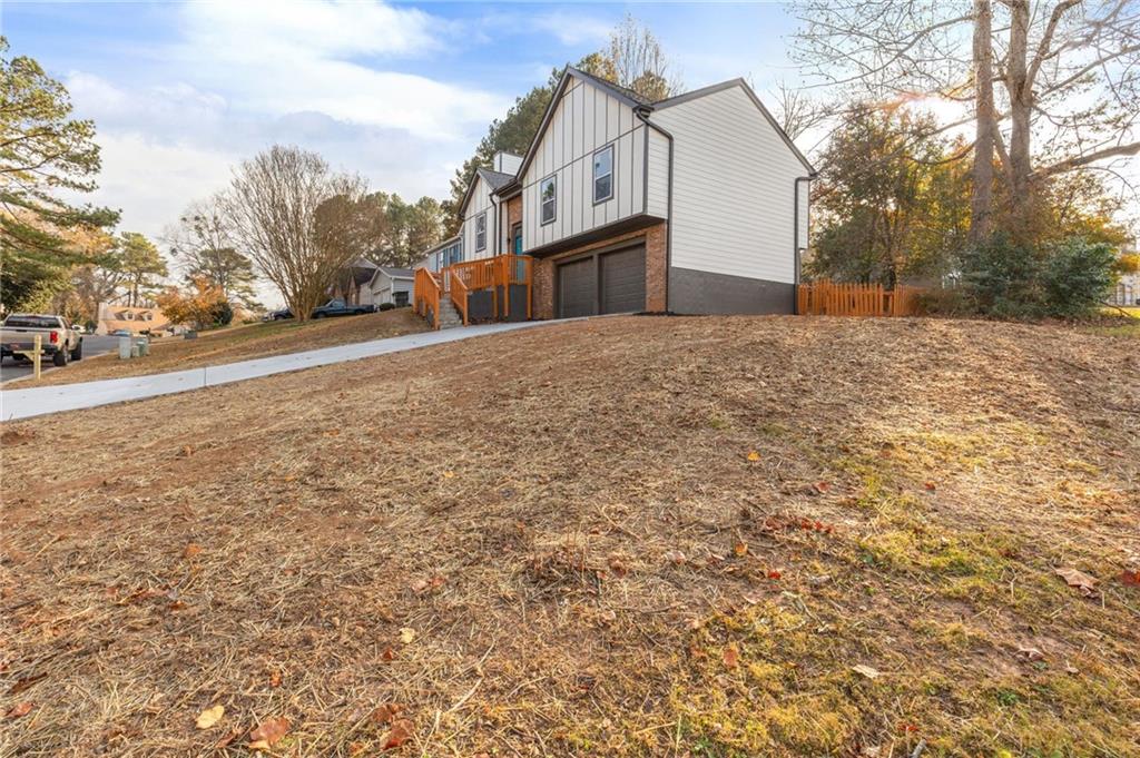 1060 Heatherwood Court