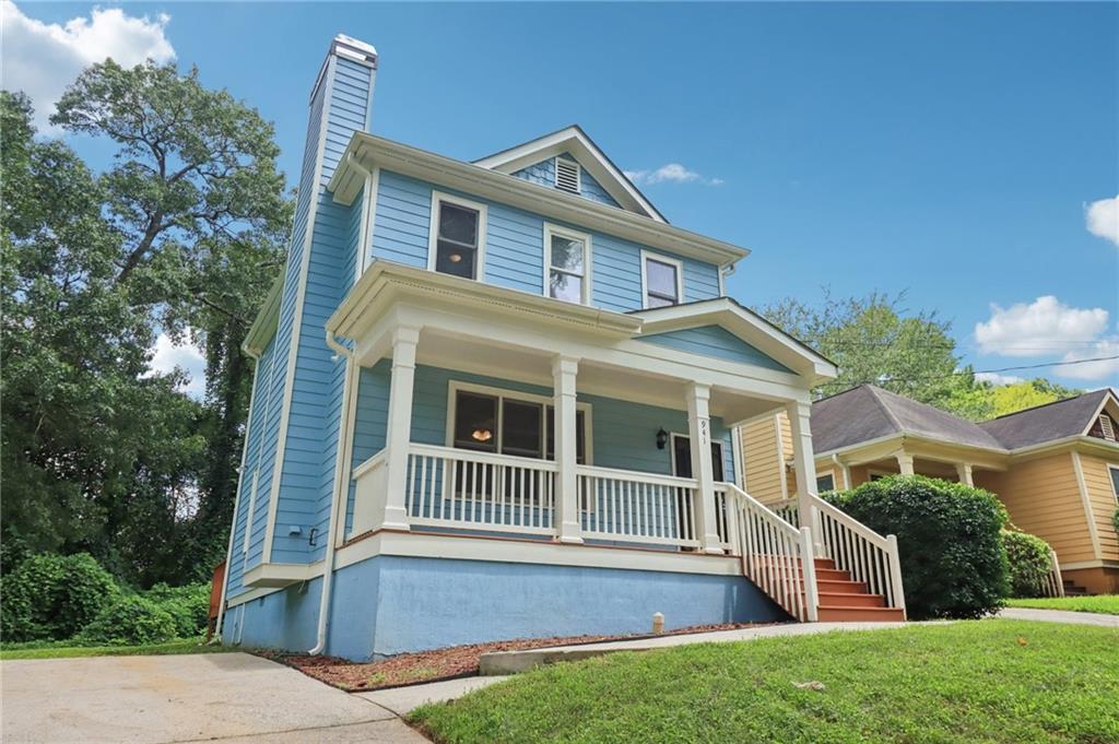 941 Capitol View Avenue NW