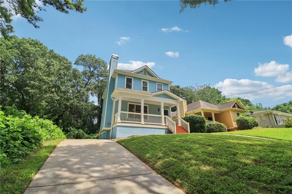941 Capitol View Avenue NW