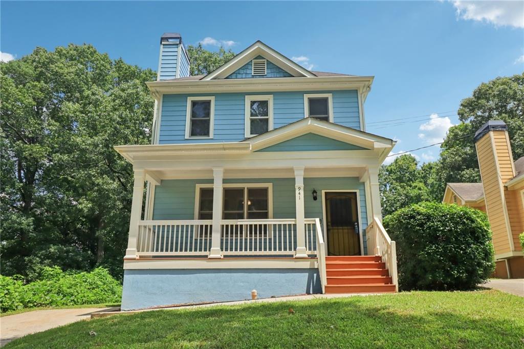 941 Capitol View Avenue NW