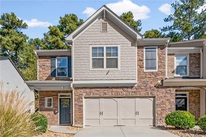 2907 Mell Rise Way Snellville GA 30078