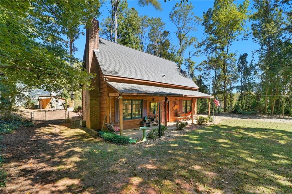 5357 Wade Green Road