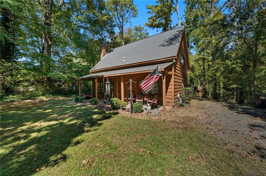 5357 Wade Green Road