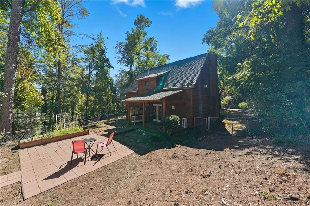 5357 Wade Green Road