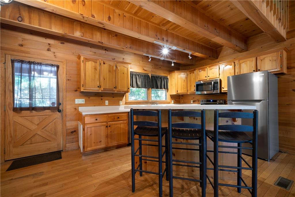 419 Blue Ridge Trails