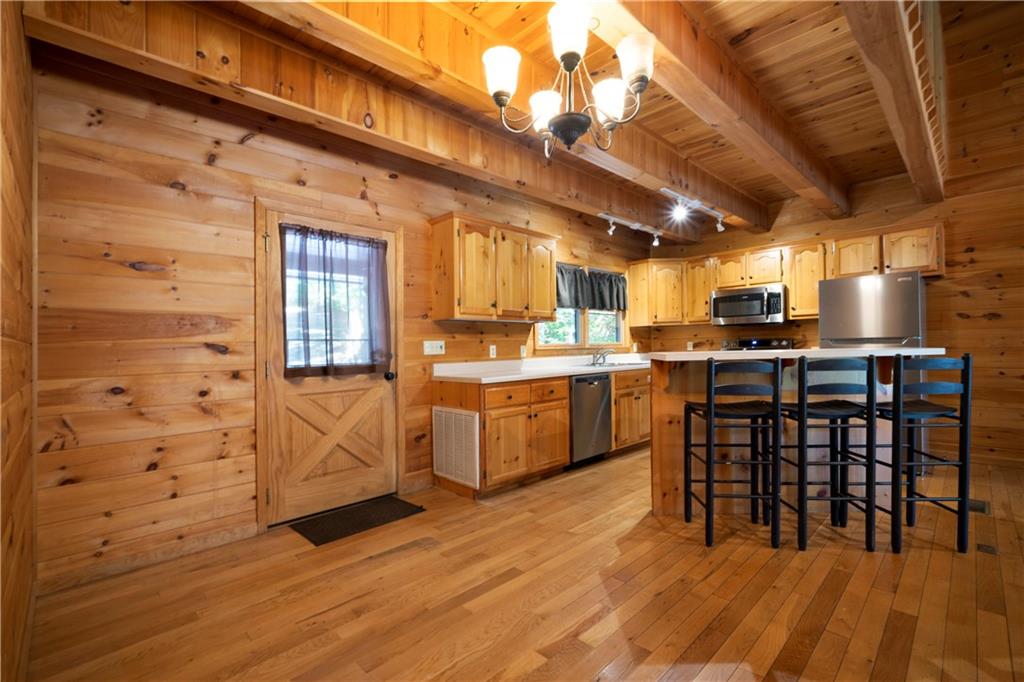 419 Blue Ridge Trails