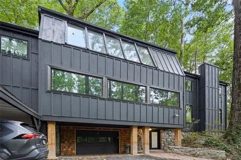 1210 E Beechwood Drive NW, Atlanta, GA 30327 - MLS#: 7479585