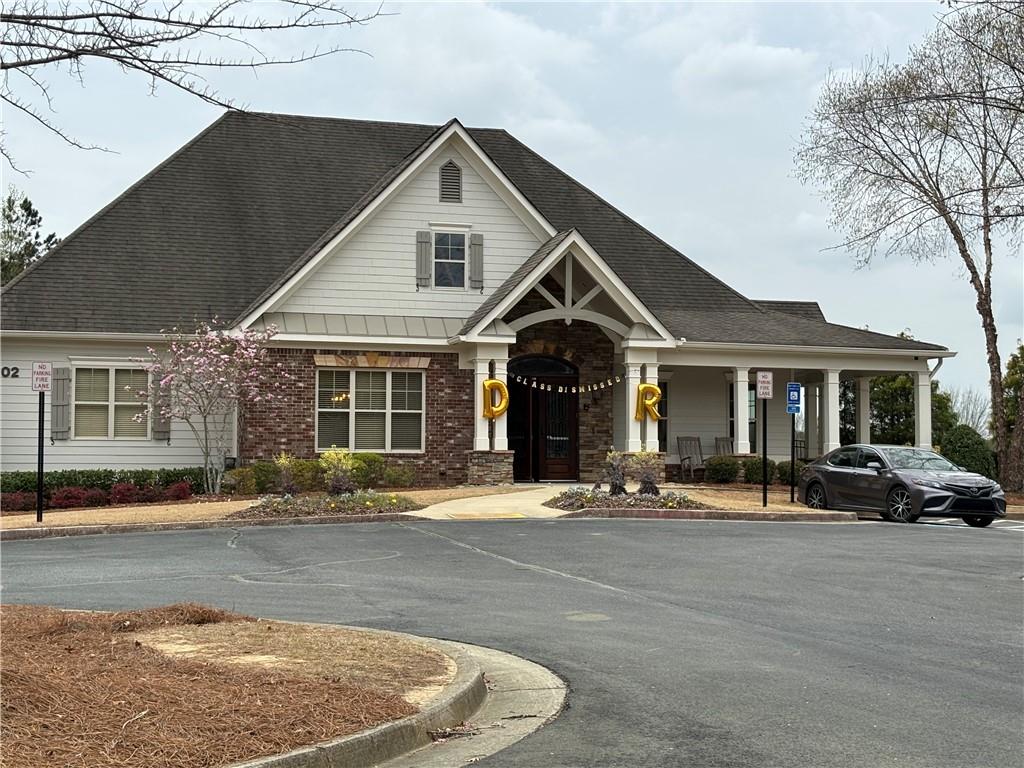 234 Madison Avenue, Acworth, Georgia image 50