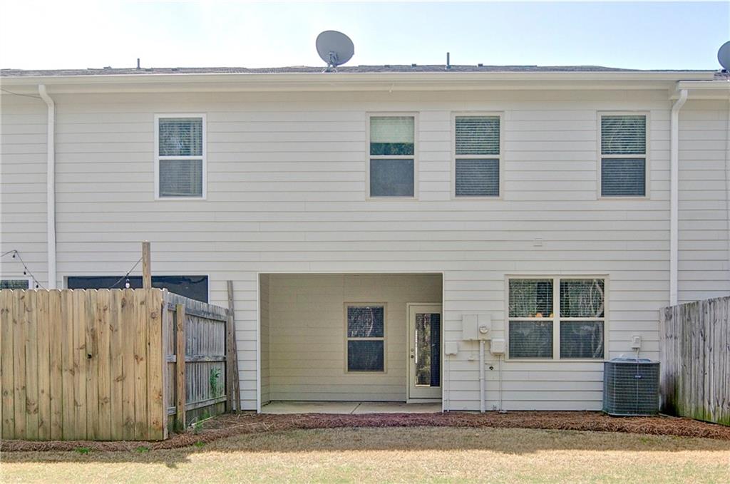 234 Madison Avenue, Acworth, Georgia image 48