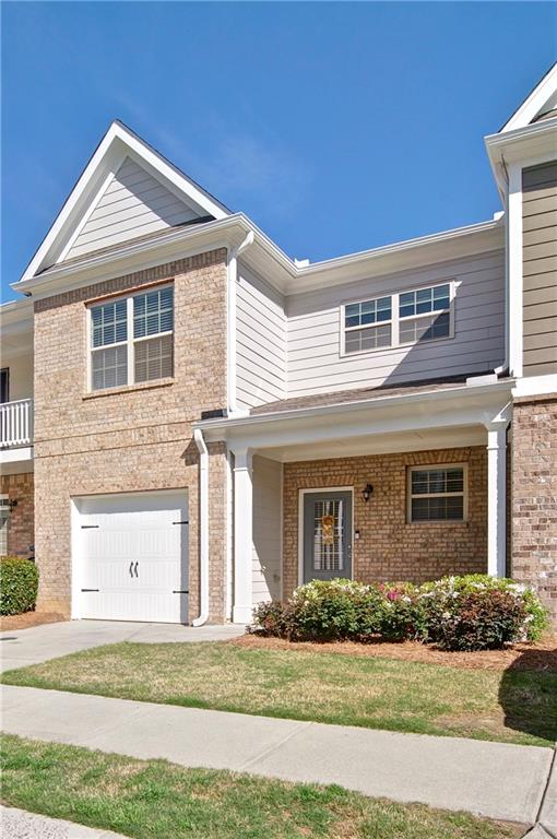 234 Madison Avenue, Acworth, Georgia image 1