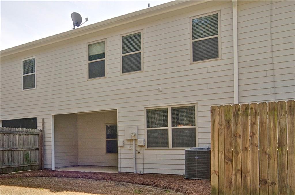 234 Madison Avenue, Acworth, Georgia image 49