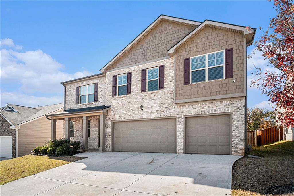 4131 Spencer Lane