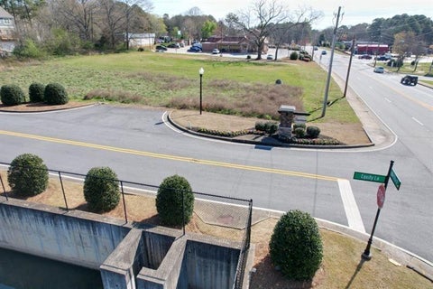 Vacant Land For Sale - 4086 Marietta Street<br/> Powder Springs, GA 30127
