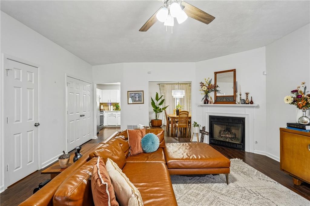 3965 Wolcott Circle