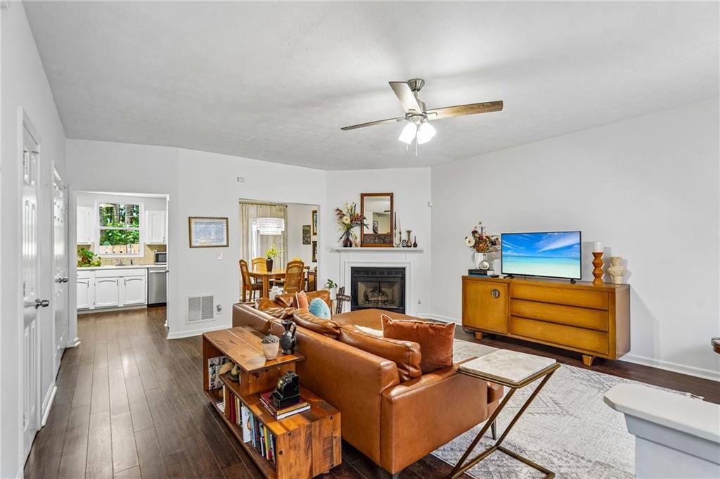 3965 Wolcott Circle