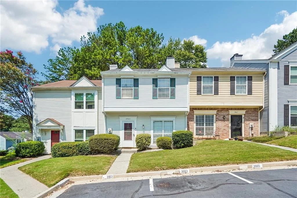 3965 Wolcott Circle, Atlanta, GA, 30340