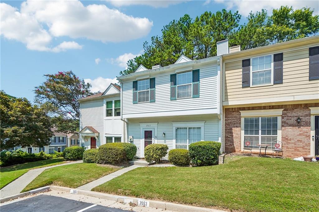 3965 Wolcott Circle