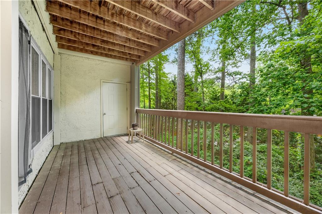 472 Sherman Way, Decatur, Georgia image 17