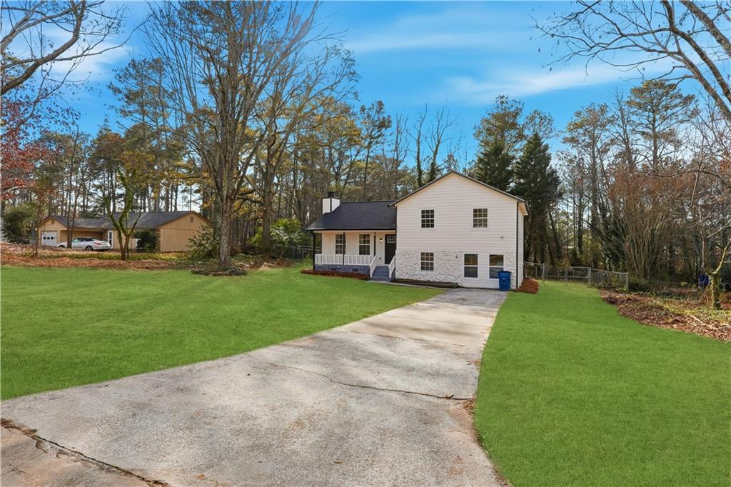 1429 Ridgewood Place