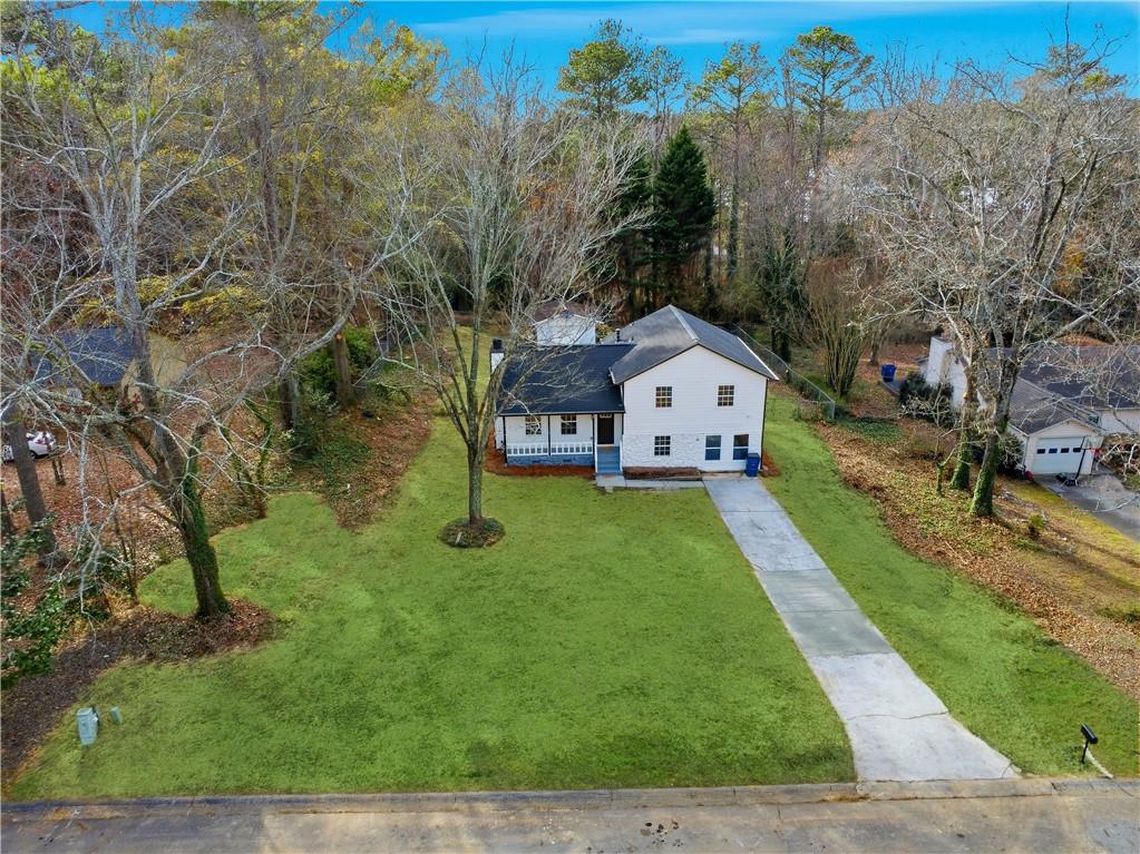 1429 Ridgewood Place