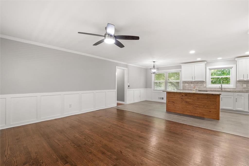 5401 Central Church Road