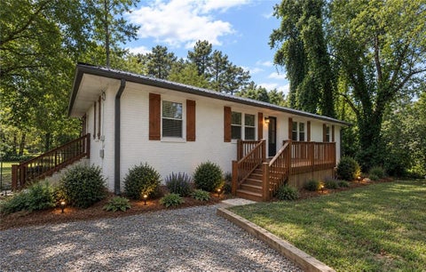 Homes For Sale - 5401 Central Church Road<br/> Douglasville, GA 30135