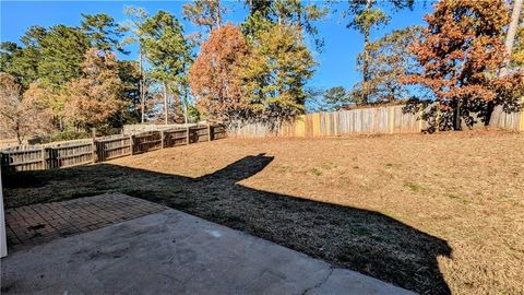 A home in Jonesboro