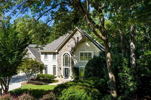 Homes For Sale - 1298 Waterford Green Trail<br/> Cobb County, Marietta, GA 30068