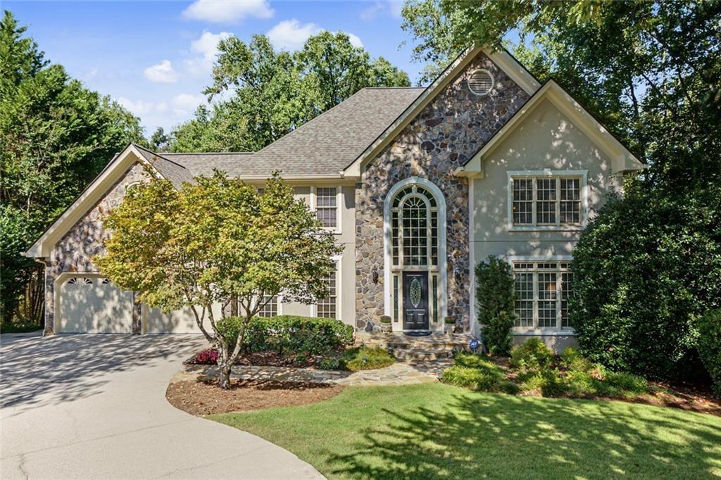 1298 Waterford Green Trail