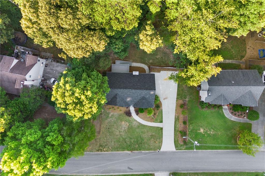 Waverly Park - Residential
