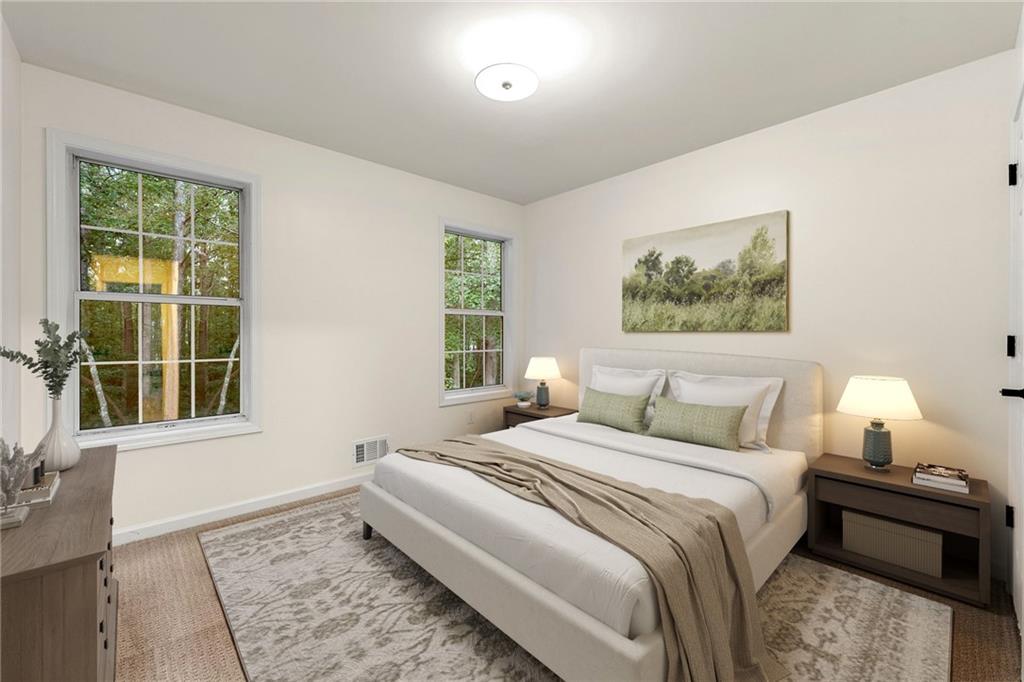 Waverly Park - Residential
