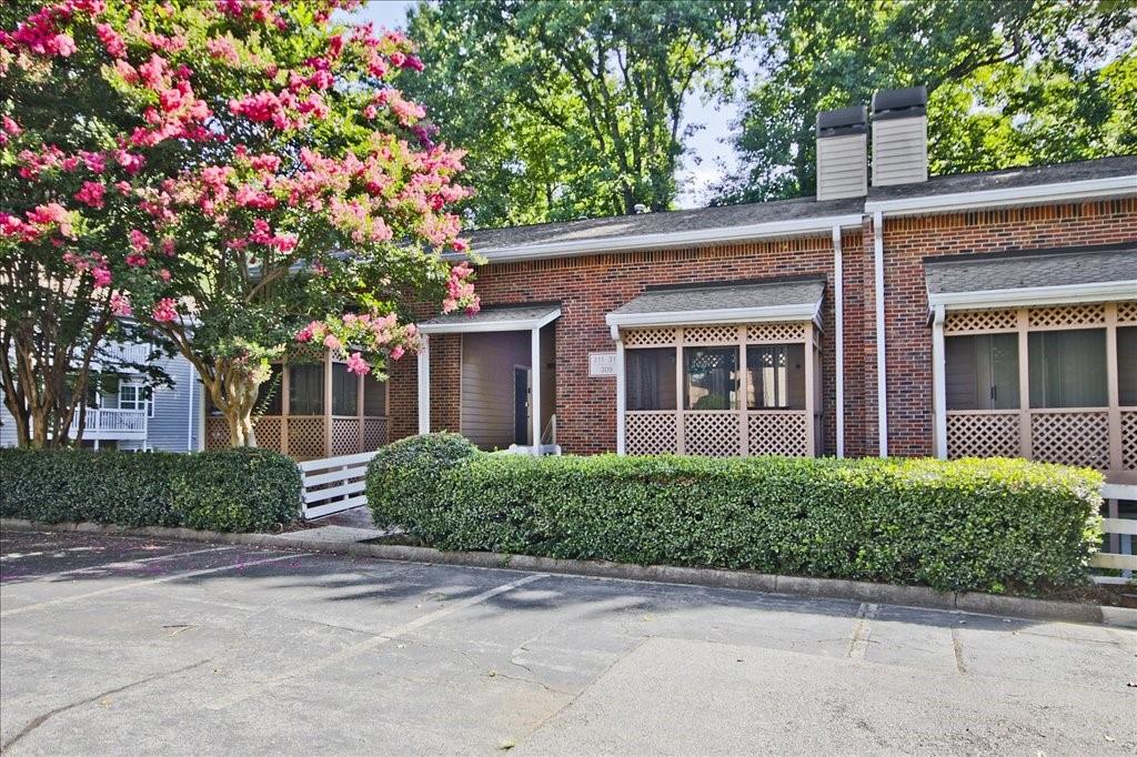 Martins Landing - Residential