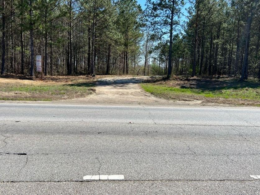 Prime Commercial Property - 4 acres with road frontage on Hwy 27 S. This property is conveniently located just outside of Carrollton and has endless opportunities.