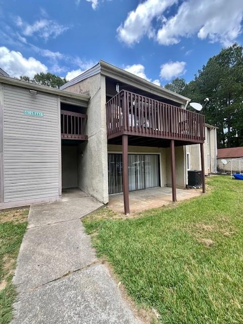 3575 Oakvale Road #1103, Decatur, Georgia image 1