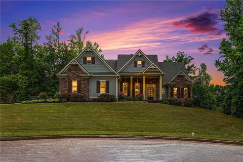 152 Legacy Drive, Villa Rica, GA 30180 - MLS#: 7388087