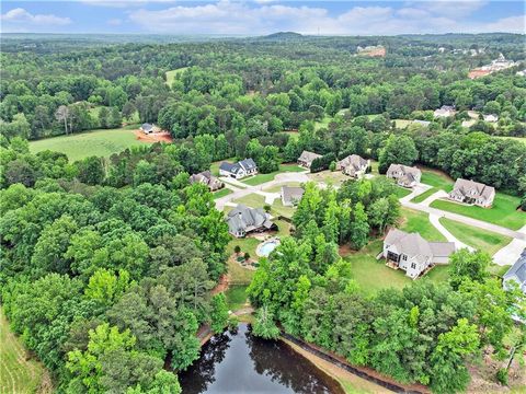 A home in Villa Rica