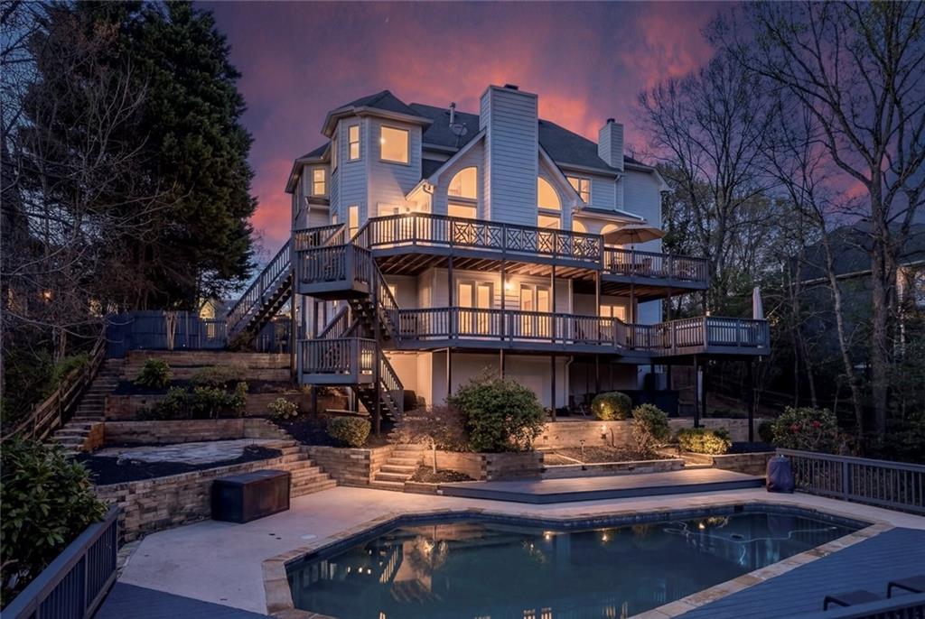 4311 Highborne Drive NE