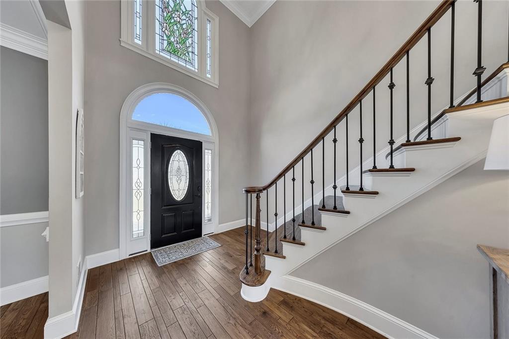 4311 Highborne Drive NE