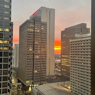 Condo For Rent - 300 Peachtree Street #5L<br/> Atlanta, GA 30308