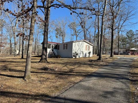 36 Two Run Crossing NW Cartersville GA 30120