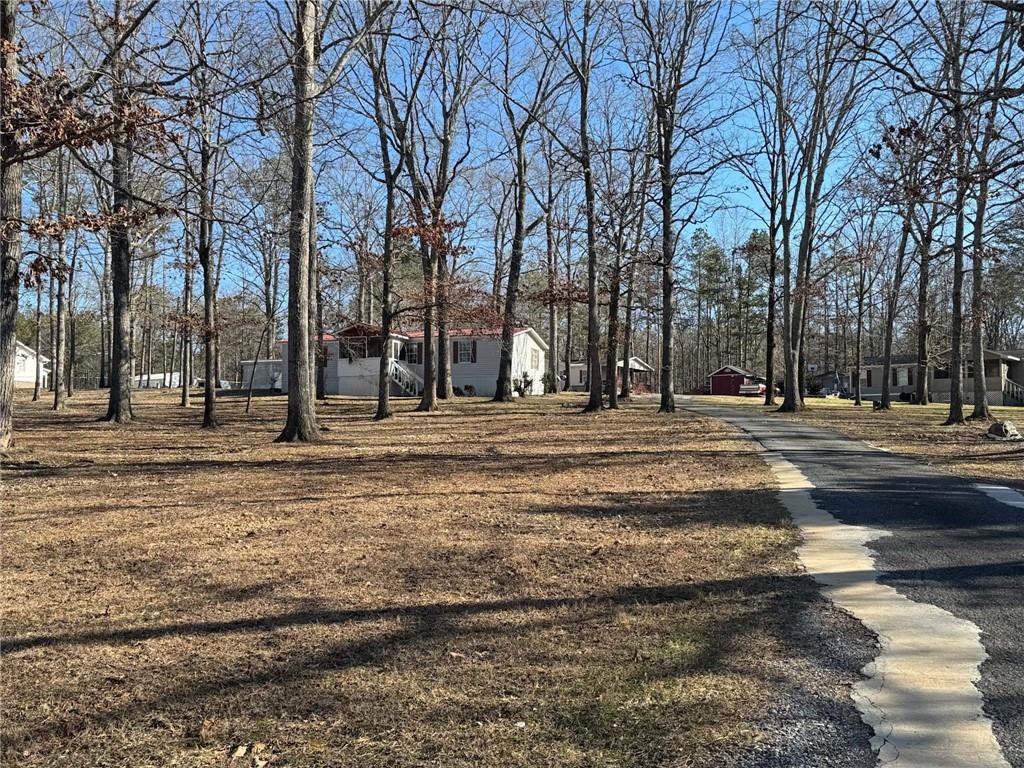 36 Two Run Crossing NW