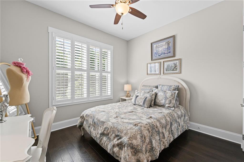 103 Brightmoor Court, Canton, Georgia image 15