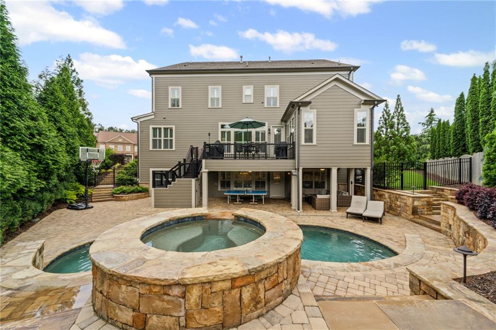 103 Brightmoor Court, Canton, Georgia image 36
