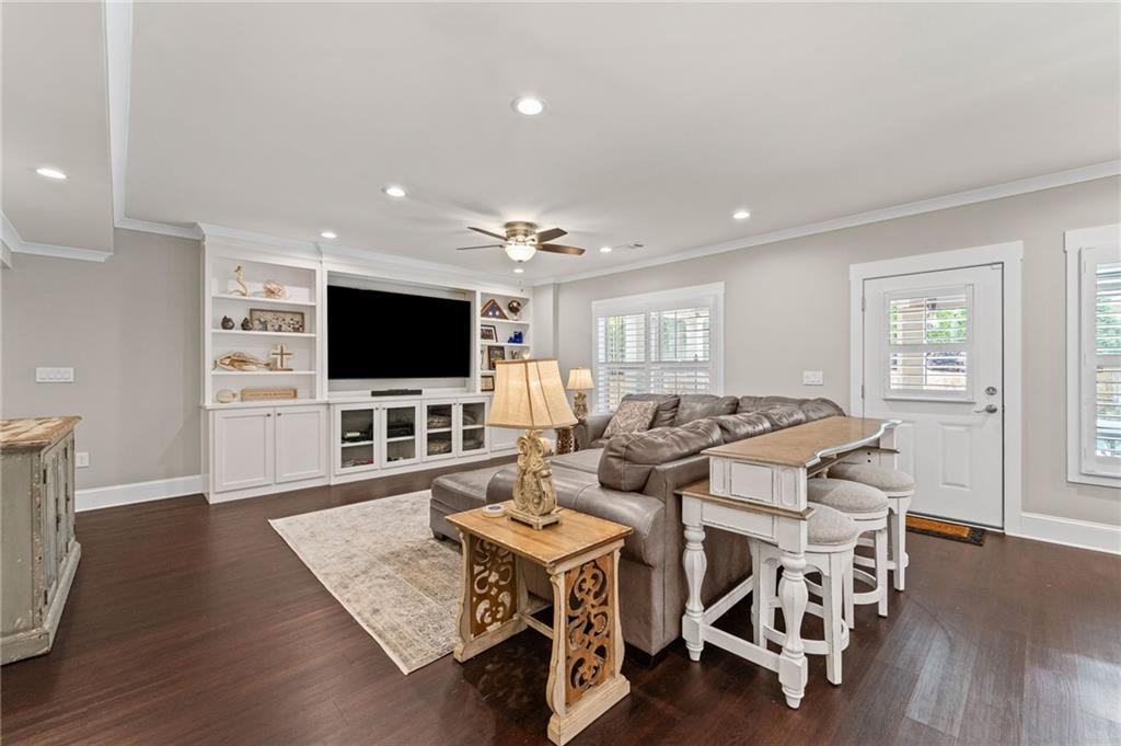 103 Brightmoor Court, Canton, Georgia image 27