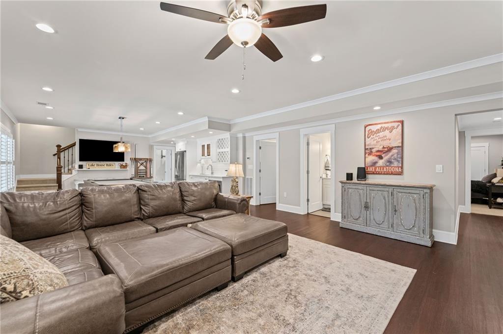103 Brightmoor Court, Canton, Georgia image 28