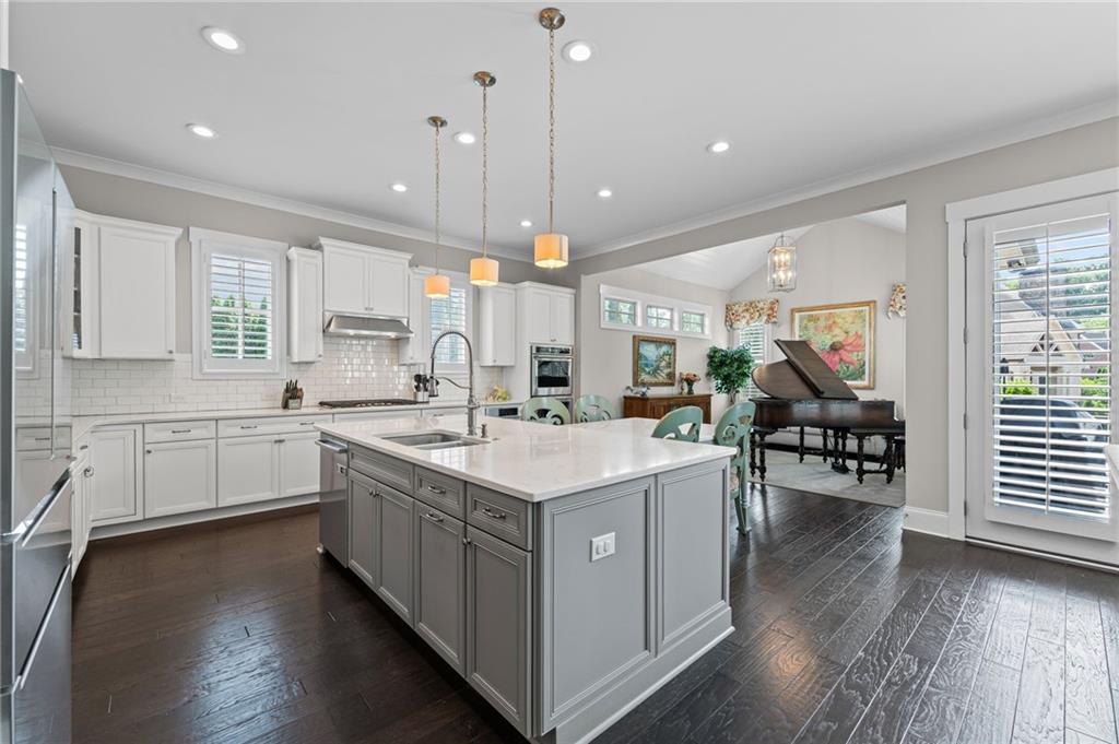 103 Brightmoor Court, Canton, Georgia image 11