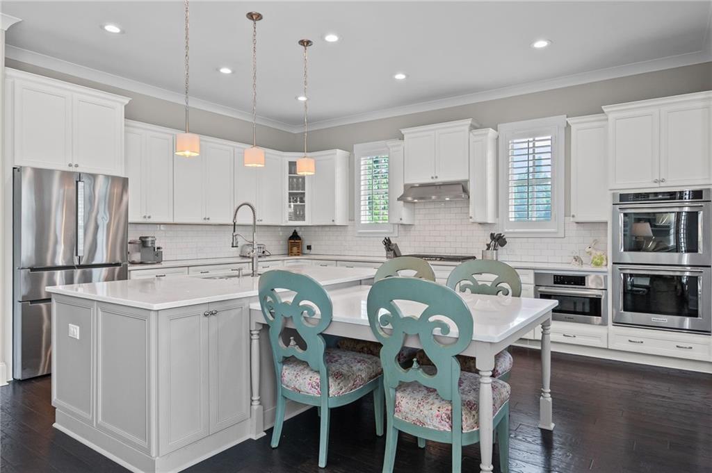 103 Brightmoor Court, Canton, Georgia image 10